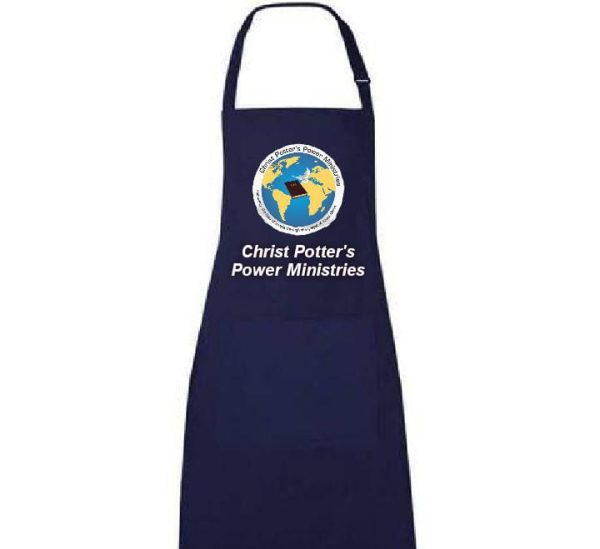 Branded Apron